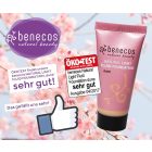 benecos natúr könnyű folyékony alapozó - dune 30ml