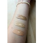 benecos natúr könnyű folyékony alapozó - mocca 30ml