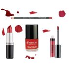 benecos natúr ajakkontúr ceruza - red! (piros) 1,13g