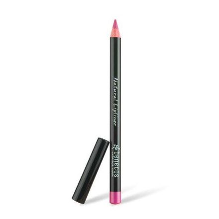 benecos natúr ajakkontúr ceruza - pink (rózsaszín) 1,13g