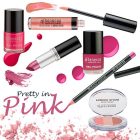 benecos natúr ajakkontúr ceruza - pink (rózsaszín) 1,13g