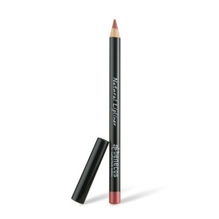 benecos natúr ajakkontúr ceruza - brown (barna) 1,13g