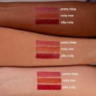 benecos natúr fényes rúzsceruza - pretty daisy (rózsaszín) 2,5g