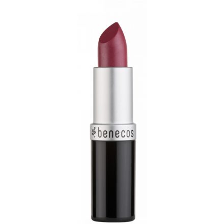 benecos natúr rúzs - pink rose 4,5g
