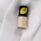benecos natúr körömlakk - sharp rosé 5ml