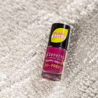 benecos natúr körömlakk - wild orchid 5ml