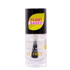 benecos natúr körömlakk - crystal (fedőlakk) 5ml