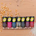 benecos natúr körömlakk - crystal (fedőlakk) 5ml