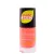 benecos natúr körömlakk - peach sorbet 5ml
