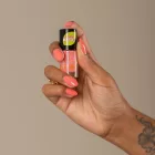 benecos natúr körömlakk - peach sorbet 5ml