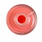 benecos natúr körömlakk - peach sorbet 5ml