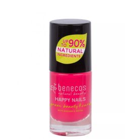 benecos natúr körömlakk - oh lala! 5ml