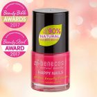 benecos natúr körömlakk - oh lala! 5ml