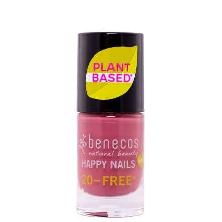 benecos natúr körömlakk - mystery 5ml