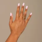 benecos natúr körömlakk - be my baby 5ml