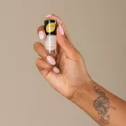 benecos natúr körömlakk - be my baby 5ml