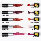 benecos natúr körömlakk - be my baby 5ml