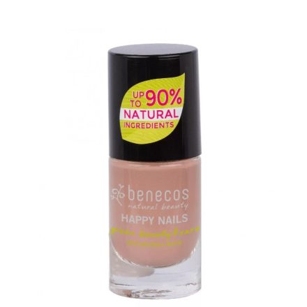 benecos natúr körömlakk - you nique 5ml