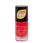 benecos natúr körömlakk - hot summer 5ml