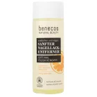 benecos natúr körömlakklemosó 125ml