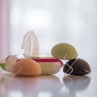 benecos natúr arctisztító kendő - bio aloe verával