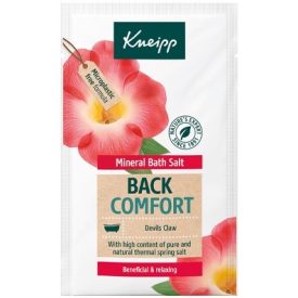 Kneipp Fürdőkristály - Hát- és deréklazító 60g