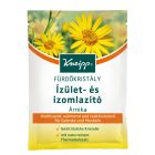 Kneipp Fürdőkristály - Ízület- és izomlazító 60g