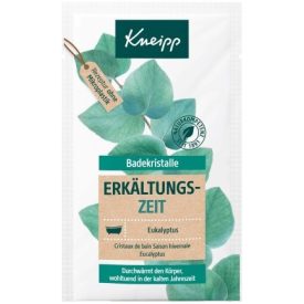 Kneipp Fürdőkristály - Szabad légutak 60g