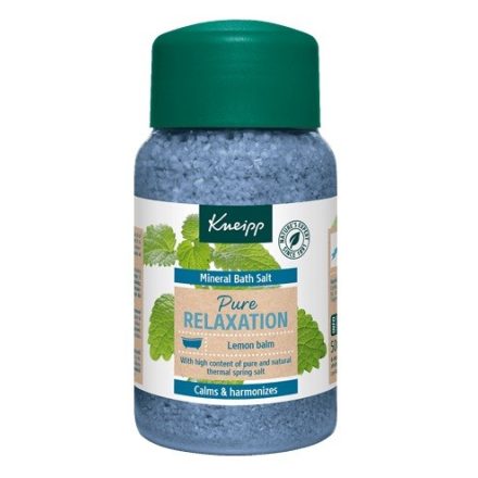 Kneipp Fürdőkristály - Tökéletes kikapcsolódás 500g