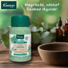 Kneipp Fürdőkristály - Szabad légutak 500g