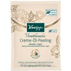 Kneipp bőrradír - Kényeztető argánolajos 40ml