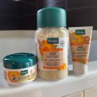 Kneipp Fürdőkristály - Lábápoló 500g