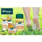 Kneipp Fürdőkristály - Lábápoló 500g