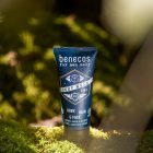 benecos MEN 3 in 1 tusfürdő férfiaknak – test, haj és arc - 250ml