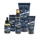 benecos MEN 2 in 1 arc és borotválkozás utáni balzsam 50ml