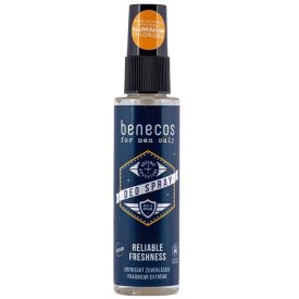 benecos MEN deo spray férfiaknak 75ml