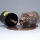 benecos natúr körömlakk - rock it! 5ml