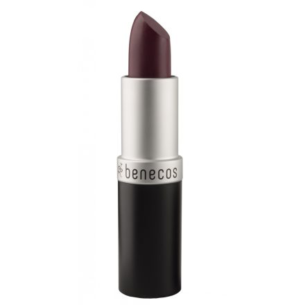 benecos natúr rúzs - very berry (matt) 4,5g