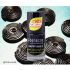 benecos natúr körömlakk - licorice 5ml