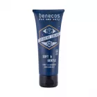 benecos MEN borotválkozó gél 75ml