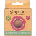 benecos natúr Konjac szivacs - zöld tea