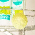 benecos natúr Konjac szivacs - zöld tea