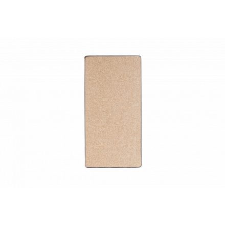 benecos natúr ,,highlighter" csillogó púder -utántöltő- gold dust 3g