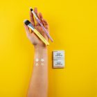 benecos natúr ,,highlighter" csillogó púder -utántöltő- gold dust 3g