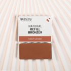 benecos natúr bronzosító -utántöltő- beach please 3g