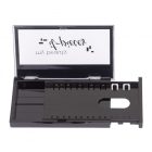 benecos natúr kontúr por -utántöltő- ash contour 3g