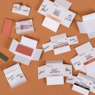 benecos natúr kompakt púder -utántöltő- cold beige 01 - 6g