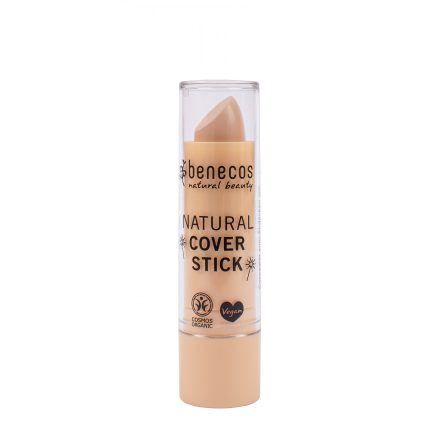 benecos natúr korrektor stift - beige (világos) 4,5g