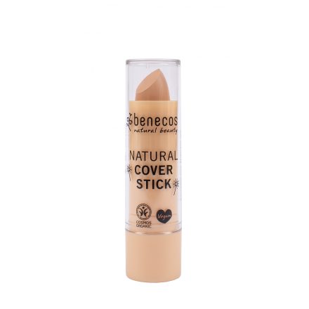 benecos natúr korrektor stift - vanilla (sötétebb) 4,5g