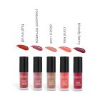 benecos natúr folyékony rúzs - coral kiss 5ml